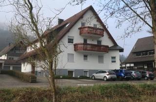 Mehrfamilienhaus kaufen in 77933 Lahr, Lahr - Attraktives Investment - komplett vermietet.