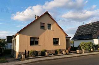Einfamilienhaus kaufen in 55627 Merxheim, Merxheim - EFH in Merxheim von privat zu verkaufen