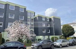 Wohnung kaufen in 44879 Bochum, Bochum - Schöne Aussicht inklusive! Gut geschnitten und solide