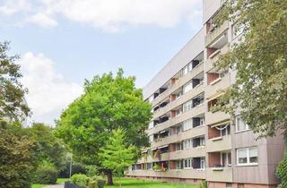 Wohnung kaufen in 30559 Hannover, Hannover-Anderten - Eine ganze Etage: Hochwertige und exklusive 5-Zimmer-Wohnung in einem Mehrfamilienhaus!