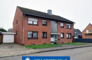 Mehrfamilienhaus kaufen in 47669 Wachtendonk, Wachtendonk - Im Herzen von Wachtendonk!