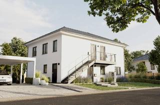 Mehrfamilienhaus kaufen in 99817 Eisenach, Eisenach - Platz auf 187 m² Wohnfläche im Mehrfamilienhaus in Eisenach - Das Massivhaus für Mehr