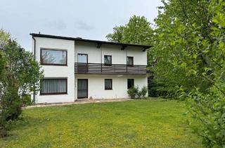 Einfamilienhaus kaufen in 84036 Landshut, Landshut - Einfamilienhaus Landshut-Berg