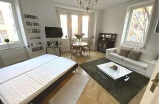 Wohnung kaufen in 63065 Offenbach am Main, Offenbach am Main - Kapitalanlage in Frankfurt - 4 er WG mit hoher Rendite