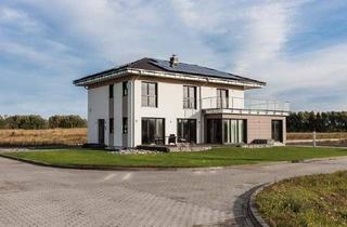Einfamilienhaus kaufen in 44329 Dortmund, Dortmund - Exclusives Einfamilienhaus mit Büro