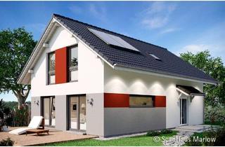 Haus kaufen in 06449 Aschersleben, Aschersleben - Ihr Scan Haus - EH 40 - QNG - PV, Mega Bauzins!