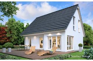 Haus kaufen in 04509 Wiedemar, Wiedemar - Ihr ScanHaus in Wiedemar mit Top-Bauzins