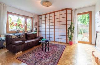 Wohnung kaufen in 44267 Dortmund, Dortmund - Greifen Sie zu! Gepflegte Erdgeschosswohnung mit Terrasse und Einbauküche in Benninghofen-Loh