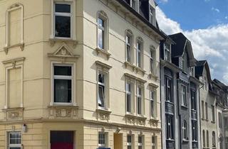 Wohnung kaufen in 42281 Wuppertal, Wuppertal - 4 Zimmer Altbau Etagenwohnung mit Stuck