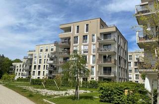 Wohnung kaufen in 81249 Aubing, Familienfreundliche 5-Zimmer-Wohnung mit 2 Balkonen in München