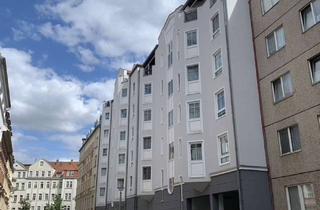 Wohnung kaufen in 04317 Reudnitz-Thonberg, attraktives 3 Zimmer Appartement mit EBK, Balkon, Lift & City-Nähe