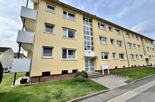 Wohnung kaufen in 31535 Neustadt, 3 Zimmer für 2 (oder eine kleine Familie): Gemütliche Wohnung mit Balkon sucht neue Eigentümer