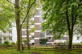 Wohnung kaufen in 28277 Kattenturm, ***Gemütliches Zuhause in Bremen-Kattenturm: 2-Zimmer-Wohnung mit Balkon