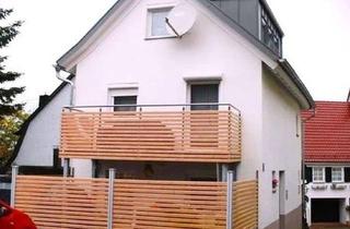 Wohnung kaufen in Im Unterdorf 44, 71336 Waiblingen, Kernsaniertes Einfamilienhaus in Waiblingen Neustadt