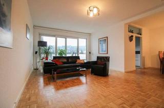 Wohnung kaufen in 44789 Bochum, Charmante 3,5-Zimmer-Wohnung in Wiemelhausen: Stilvolles Wohnen mit Balkon und Tiefgaragenstellplatz