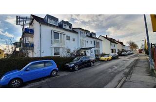 Wohnung kaufen in 73765 Neuhausen auf den Fildern, Exklusive, gepflegte 2-Raum-EG-Wohnung mit EBK in Neuhausen