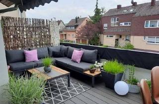 Wohnung kaufen in 72810 Gomaringen, Unikat sucht neuen Eigentümer 4,5 Zimmer OG Wohnung mit sonnigem Balkon in Gomaringen