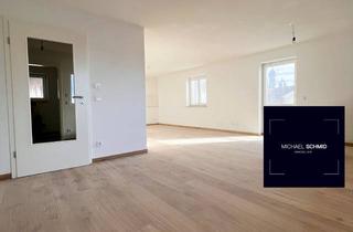 Wohnung mieten in 85649 Brunnthal, Hochwertige Neubau - 4 Zimmer Wohnung in privater, aber zentraler Innenlage