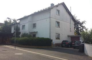 Wohnung mieten in 61137 Schöneck, 2,5 Zimmer-Wohnung, Dachgeschoss ab 01.08.2024