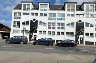 Wohnung mieten in Dürener Straße 529, 52249 Eschweiler, gut geschnittene Dachgeschosswohnung