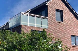 Wohnung mieten in Vor Der Stauriede 2a, 30826 Garbsen, Neubauwohnung 2-Zi. - Neubau 2021 sonnige Dach-Terrasse