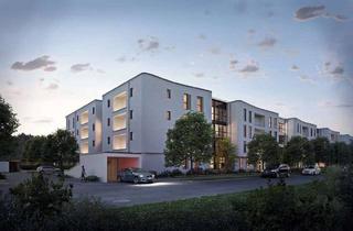 Wohnung mieten in 85540 Trudering, Stilvolle 2-Zimmer-Wohnung mit Balkon in Haar-Gronsdorf
