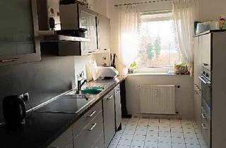 Wohnung mieten in Messeweg, 38104 Braunschweig, 3-Zimmer-Wohnung mit Einbauküche im Messeweg!