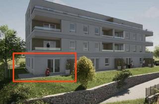 Wohnung mieten in Waldachstr., 72178 Waldachtal, Attraktive 3-Zimmer-Erdgeschosswohnung mit geh. Innenausstattung; Erstbezug mit Terrasse und EBK