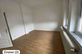 Wohnung mieten in 59227 Ahlen, Attraktive und vollständig renovierte 3-Zimmer-Wohnung mit Balkon in Ahlen