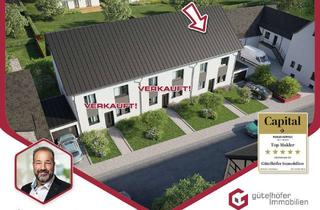 Haus kaufen in 53902 Bad Münstereifel, Noch 1 verfügbar! Großzügiger 171m² Neubauwohntraum mit Garten und optionaler Garage in Eschweiler