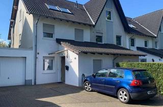 Haus kaufen in 42279 Langerfeld-Beyenburg, Ruhig gelegenes Reihenendhaus für die Familie
