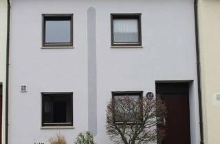 Reihenhaus kaufen in Bornweg 42, 74081 Sontheim, Ohne Maklergebühr: Freundliches, gepflegtes 6-Raum-Reihenhaus in Heilbronn Sontheim