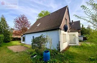 Haus kaufen in 30916 Isernhagen, Sanierung oder Neubau - beste Lage