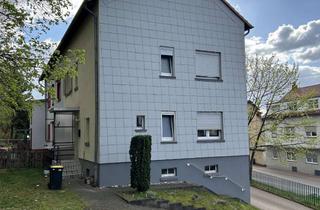 Einfamilienhaus kaufen in Kaiserslautererstraße 136, 66424 Homburg, Schönes Einfamilienhaus in zentraler Lage von Homburg-Bruchhof!!