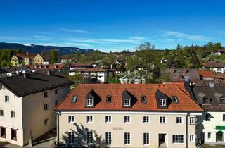 Haus kaufen in Haidmühlstarße 10, 83714 Miesbach, Stadthaus (Wohn-, Geschäftshaus) im Herzen von Miesbach