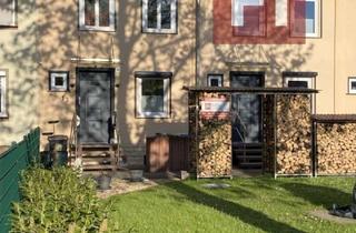 Einfamilienhaus kaufen in 36043 Fulda, Edelzeller Siedlung - Einfamilienhaus in ruhiger Parklage!