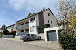 Mehrfamilienhaus kaufen in 74199 Untergruppenbach, Für Kapitalanleger und Eigennutzer: 3-Einheiten Mehrfamilienhaus in Untergruppenbach von privat
