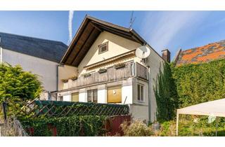 Haus kaufen in 61200 Wölfersheim, Paketverkauf! Zwei Häuser in Einem mit viel Potenzial mitten in Wölfersheim
