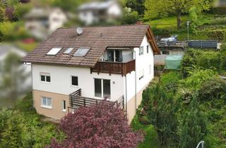 Haus kaufen in 69250 Schönau, Ihre Kapitalanlage mit PerspektiveEin-bis-Dreifamilienhaus in sonniger Lage - Schönau