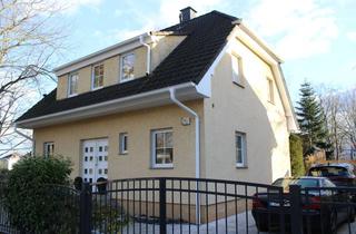 Einfamilienhaus kaufen in 16548 Glienicke/Nordbahn, Einfamilienhaus auf sonnigem Grundstück