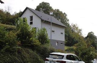 Einfamilienhaus kaufen in 63639 Flörsbachtal, Einfamilienhaus in Flörsbachtal zu verkaufen!