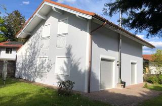Einfamilienhaus kaufen in 83224 Grassau, Schmuckes Einfamilienhaus mit Bergblick im Chiemgau