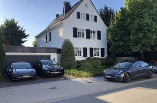 Haus kaufen in Wilhelmstr. 23, 33175 Bad Lippspringe, Familientraum: Stilvolles Anwesen in begehrter Lage von Bad Lippspringe