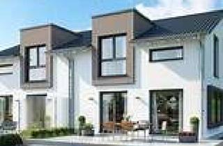 Haus kaufen in 85241 Hebertshausen, Neubau DHH, ruhig, sehr gut ausgestattet qn 7130 € VB