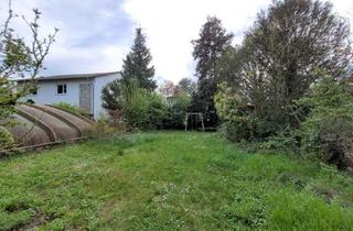 Grundstück zu kaufen in 64297 Eberstadt, Abrissgrundstück in bevorzugter Wohnlage / DA-Eberstadt