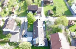 Grundstück zu kaufen in 82362 Weilheim in Oberbayern, Grundstück in beliebter Wohnlage von Weilheim zu verkaufen
