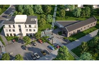 Büro zu mieten in 45659 Recklinghausen, RE: Zeche Blumenthal. ca. 300 qm Büro-Loft Neubau. Top Lage!
