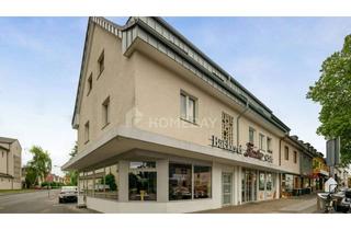 Wohnung kaufen in 51061 Höhenhaus, Helle 4-Zimmer-Wohnung mit Balkon und Tageslichbad im Herzen von Köln-Holweide