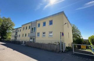 Wohnung kaufen in 89075 Oststadt, Kapitalanleger aufgepasst – 1 Zimmer Wohnung am Safranberg!
