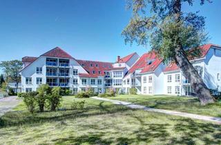 Wohnung kaufen in 23946 Ostseebad Boltenhagen, Ihre Erwartungen an eine Immobilie ....., hier finden: 2-Zimmer-Eigentumswohnung, 70m bis zum Strand